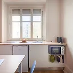 Marques De Pombal - Curated Studio In Lisbon