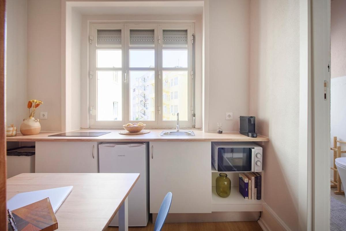 Marques De Pombal - Curated In Apartment *