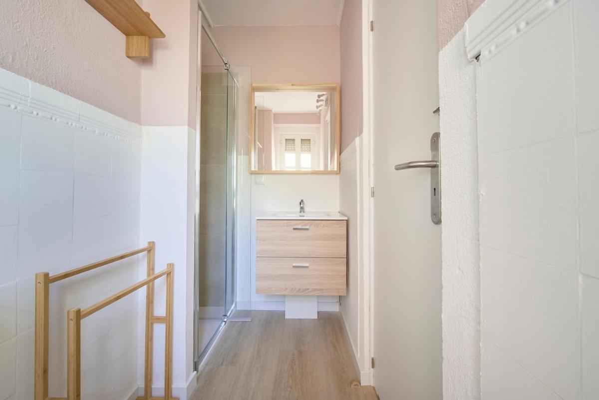 Apartment Marques De Pombal - Curated In *