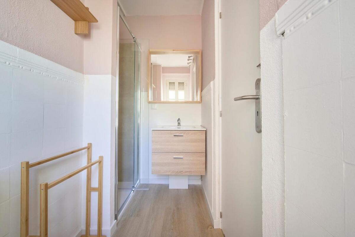 Apartment Marques De Pombal - Curated In Lisbon