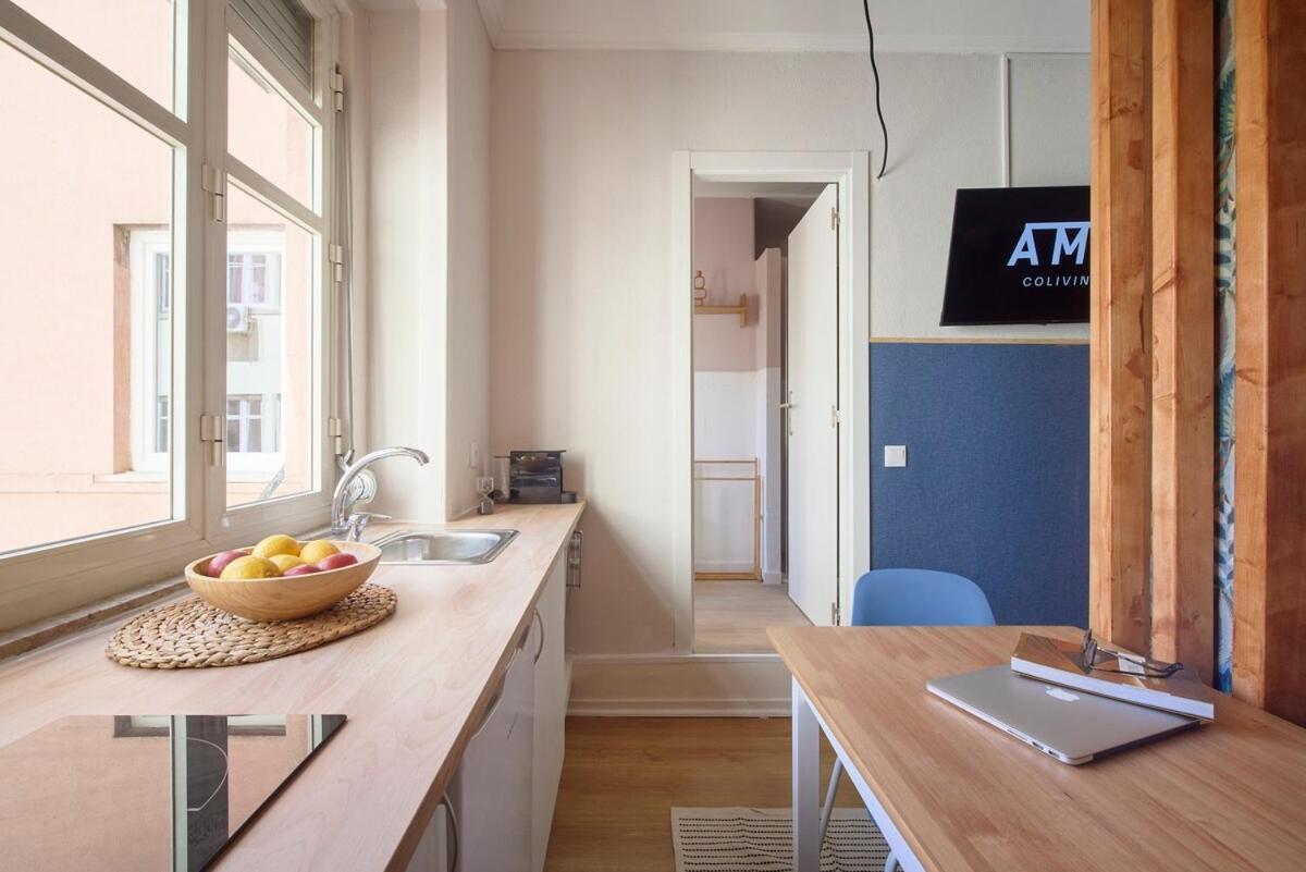 Apartment Marques De Pombal - Curated In