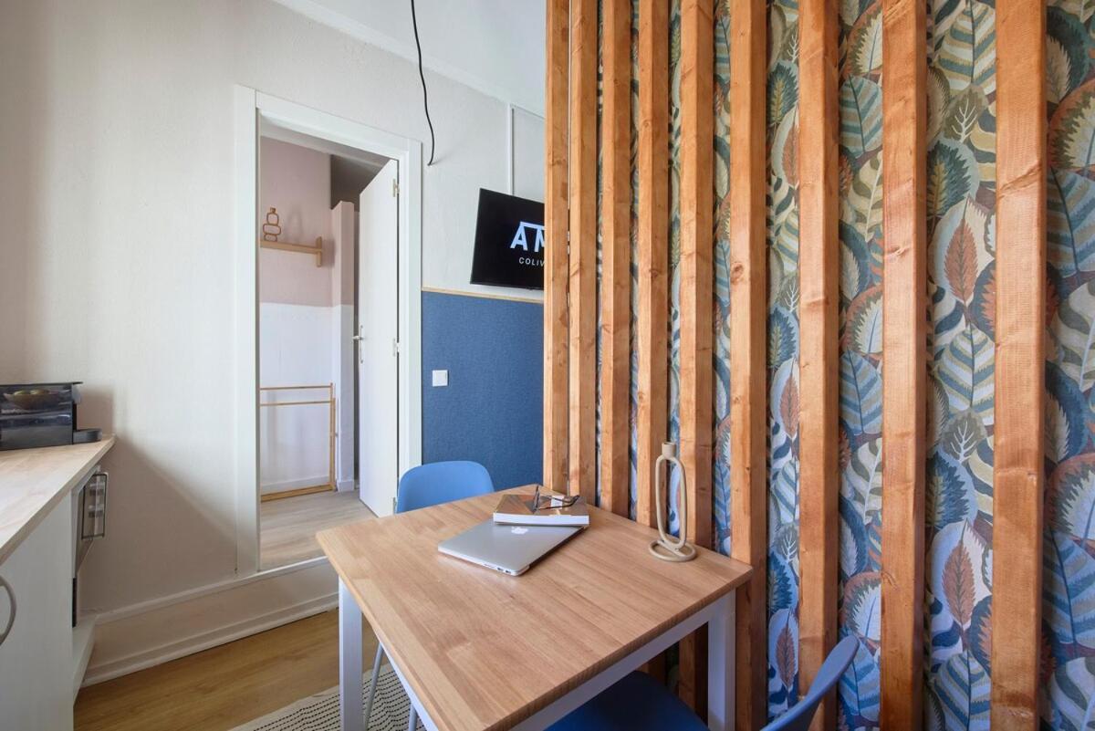 Apartment Marques De Pombal - Curated In Lisbon
