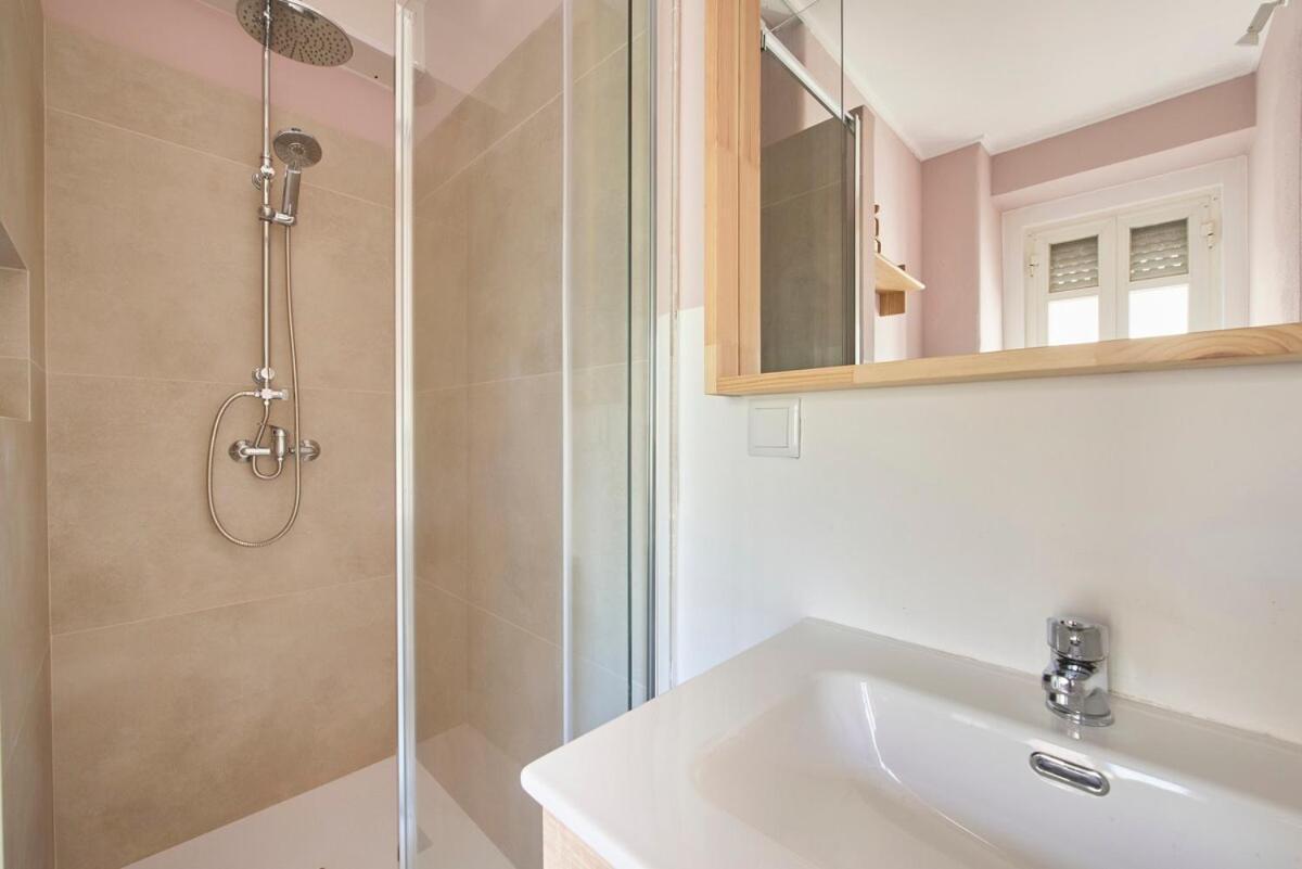 Marques De Pombal - Curated In Apartment Lisbon